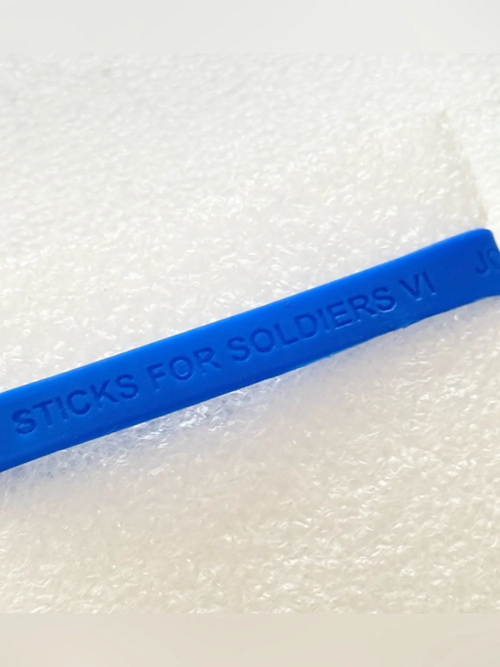 6 pcs of Assorted Silicone Wristbands with Green Statement Band Bracelet Jewelry